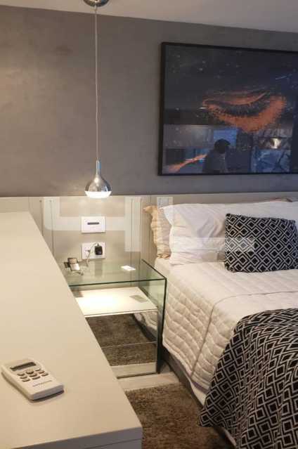 Conheça 007 do imóvel - Apartamento 1 quarto à venda Rio de Janeiro,RJ Barra da Tijuca - R$ 1.100.000 - 01379AP - 10 007 - 10