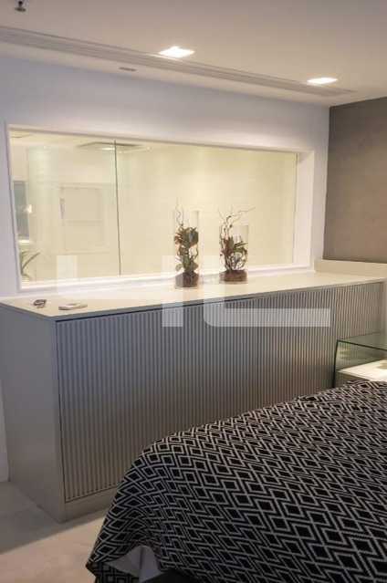 Conheça 009 do imóvel - Apartamento 1 quarto à venda Rio de Janeiro,RJ Barra da Tijuca - R$ 1.100.000 - 01379AP - 12 009 - 12