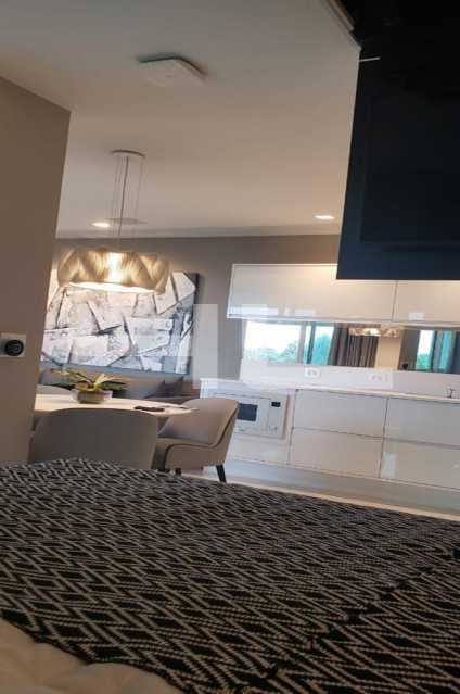 Conheça 010 do imóvel - Apartamento 1 quarto à venda Rio de Janeiro,RJ Barra da Tijuca - R$ 1.100.000 - 01379AP - 13 010 - 13