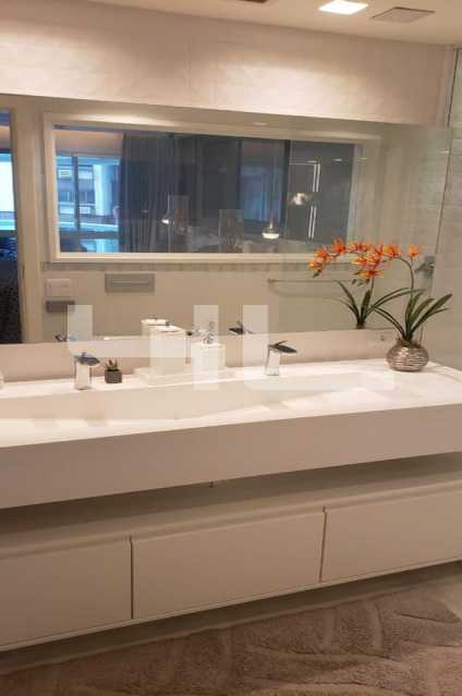 Conheça 011 do imóvel - Apartamento 1 quarto à venda Rio de Janeiro,RJ Barra da Tijuca - R$ 1.100.000 - 01379AP - 14 011 - 14
