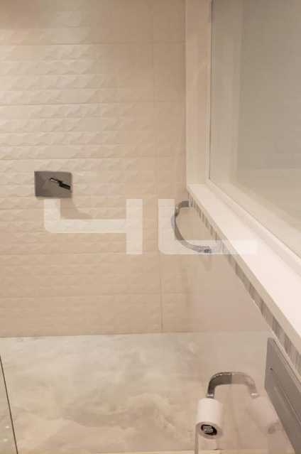 Conheça 013 do imóvel - Apartamento 1 quarto à venda Rio de Janeiro,RJ Barra da Tijuca - R$ 1.100.000 - 01379AP - 16 013 - 16