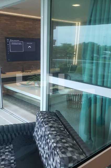 Conheça 024 do imóvel - Apartamento 1 quarto à venda Rio de Janeiro,RJ Barra da Tijuca - R$ 1.100.000 - 01379AP - 24 024 - 24