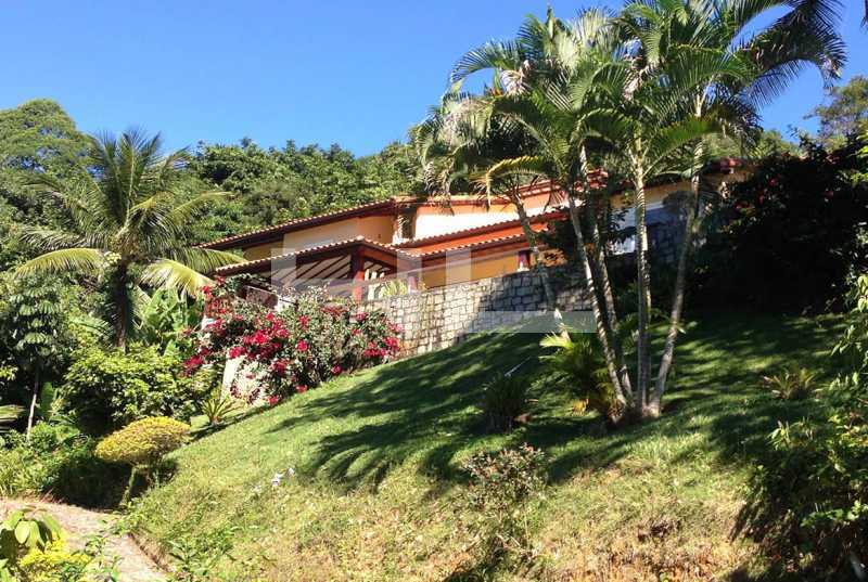 Conheça 0001 do imóvel - Casa em Condomínio 6 quartos à venda Mangaratiba,RJ Mangaratiba - R$ 1.680.000 - 01359CA - 18 0001 - 18