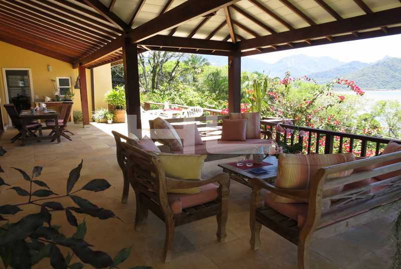 Conheça 0004 do imóvel - Casa em Condomínio 6 quartos à venda Mangaratiba,RJ Mangaratiba - R$ 1.680.000 - 01359CA - 1 0004 - 1