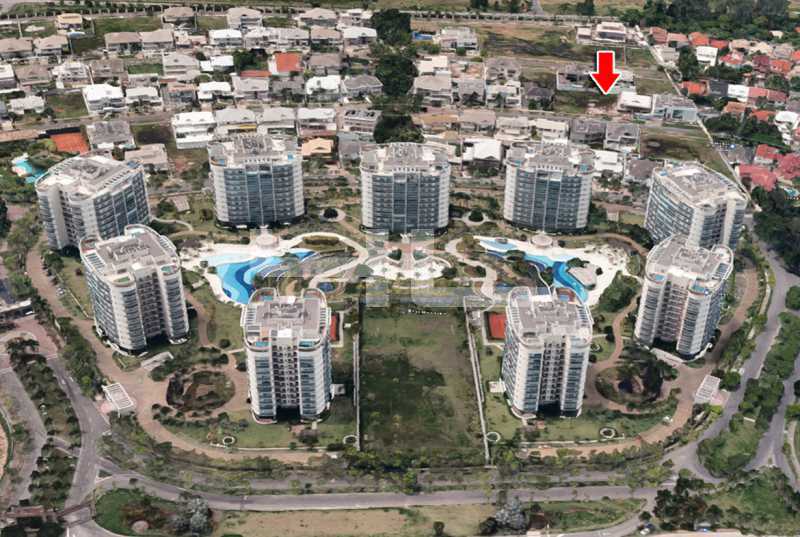Conheça 01 do imóvel - Terreno Unifamiliar à venda Rio de Janeiro,RJ - R$ 3.200.000 - 01360TE - 1 01 - Terreno Unifamiliar à venda Rio de Janeiro,RJ - R$ 3.200.000 - 01360TE - 1
