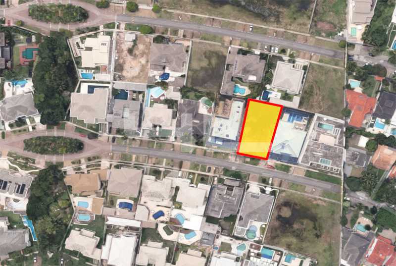Conheça 02 do imóvel - Terreno Unifamiliar à venda Rio de Janeiro,RJ - R$ 3.200.000 - 01360TE - 3 02 - Terreno Unifamiliar à venda Rio de Janeiro,RJ - R$ 3.200.000 - 01360TE - 3