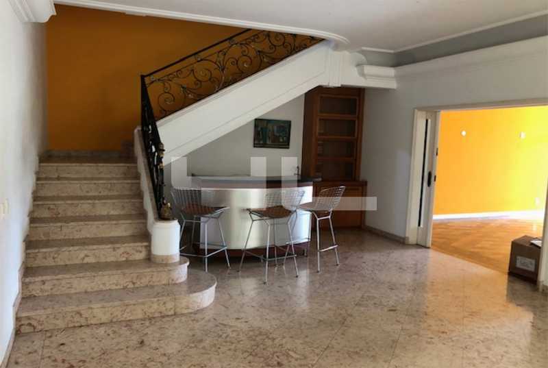 Conheça 0001 do imóvel - Casa 5 quartos à venda Rio de Janeiro,RJ Urca - R$ 6.000.000 - 01355CA - 1 0001 - Casa 5 quartos à venda Rio de Janeiro,RJ Urca - R$ 6.000.000 - 01355CA - 1