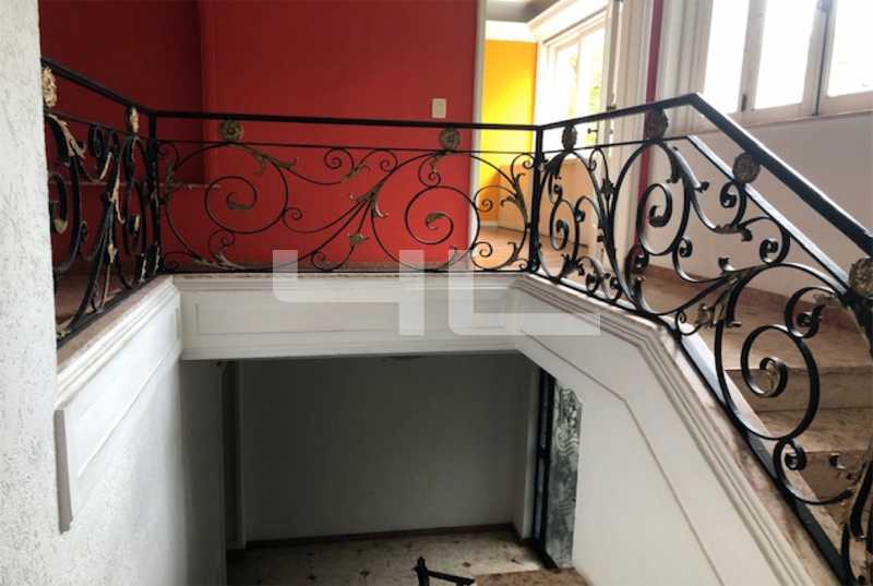 Conheça 0003 do imóvel - Casa 5 quartos à venda Rio de Janeiro,RJ Urca - R$ 6.000.000 - 01355CA - 3 0003 - Casa 5 quartos à venda Rio de Janeiro,RJ Urca - R$ 6.000.000 - 01355CA - 3