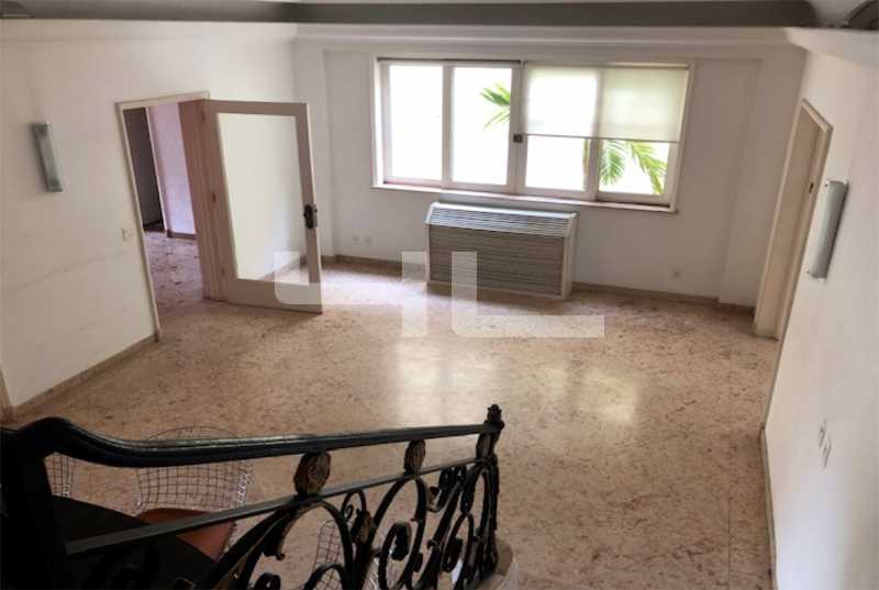 Conheça 0006 do imóvel - Casa 5 quartos à venda Rio de Janeiro,RJ Urca - R$ 6.000.000 - 01355CA - 6 0006 - Casa 5 quartos à venda Rio de Janeiro,RJ Urca - R$ 6.000.000 - 01355CA - 6
