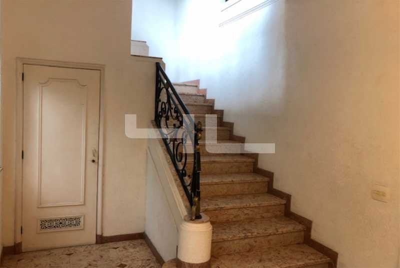 Conheça 0007 do imóvel - Casa 5 quartos à venda Rio de Janeiro,RJ Urca - R$ 6.000.000 - 01355CA - 7 0007 - Casa 5 quartos à venda Rio de Janeiro,RJ Urca - R$ 6.000.000 - 01355CA - 7