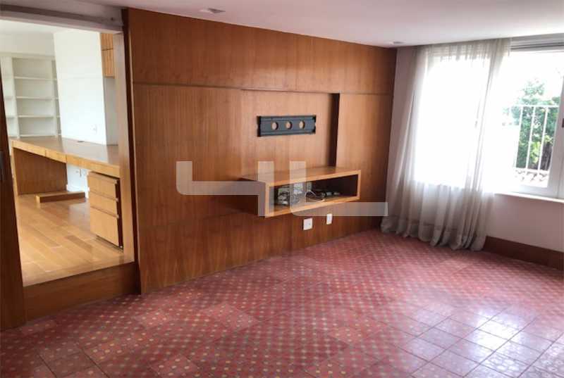 Conheça 0008 do imóvel - Casa 5 quartos à venda Rio de Janeiro,RJ Urca - R$ 6.000.000 - 01355CA - 8 0008 - Casa 5 quartos à venda Rio de Janeiro,RJ Urca - R$ 6.000.000 - 01355CA - 8