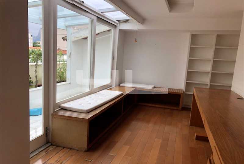 Conheça 0009 do imóvel - Casa 5 quartos à venda Rio de Janeiro,RJ Urca - R$ 6.000.000 - 01355CA - 9 0009 - Casa 5 quartos à venda Rio de Janeiro,RJ Urca - R$ 6.000.000 - 01355CA - 9