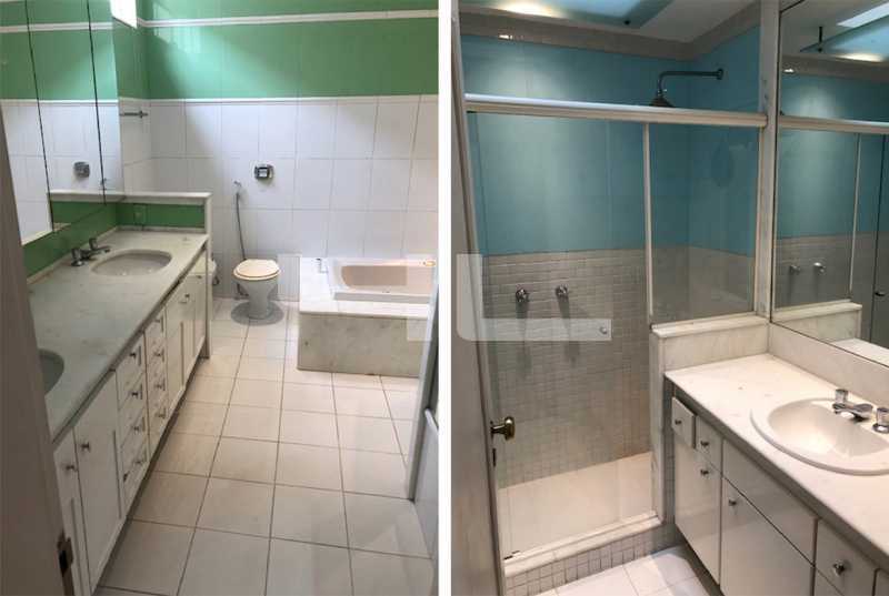 Conheça 0013 do imóvel - Casa 5 quartos à venda Rio de Janeiro,RJ Urca - R$ 6.000.000 - 01355CA - 13 0013 - Casa 5 quartos à venda Rio de Janeiro,RJ Urca - R$ 6.000.000 - 01355CA - 13