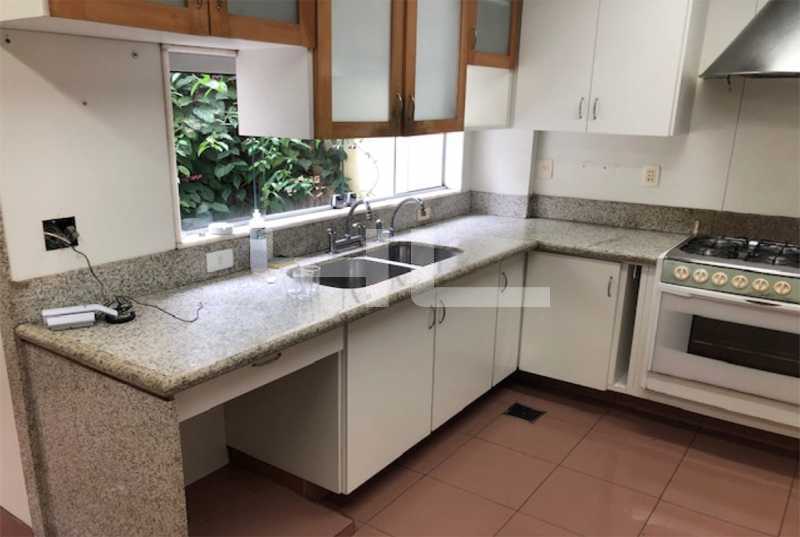 Conheça 0017 do imóvel - Casa 5 quartos à venda Rio de Janeiro,RJ Urca - R$ 6.000.000 - 01355CA - 17 0017 - Casa 5 quartos à venda Rio de Janeiro,RJ Urca - R$ 6.000.000 - 01355CA - 17