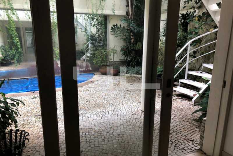 Conheça 0019 do imóvel - Casa 5 quartos à venda Rio de Janeiro,RJ Urca - R$ 6.000.000 - 01355CA - 19 0019 - Casa 5 quartos à venda Rio de Janeiro,RJ Urca - R$ 6.000.000 - 01355CA - 19