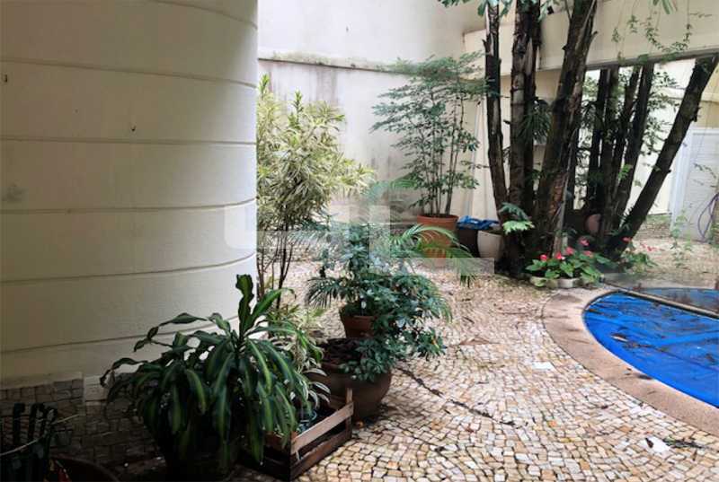 Conheça 0020 do imóvel - Casa 5 quartos à venda Rio de Janeiro,RJ Urca - R$ 6.000.000 - 01355CA - 20 0020 - Casa 5 quartos à venda Rio de Janeiro,RJ Urca - R$ 6.000.000 - 01355CA - 20