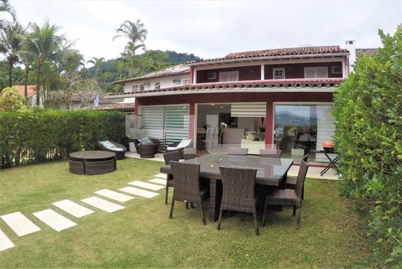 Conheça 0001 do imóvel - Casa em Condomínio 4 quartos à venda Angra dos Reis,RJ - R$ 2.100.000 - 01364CA - 3 0001 - Casa em Condomínio 4 quartos à venda Angra dos Reis,RJ - R$ 2.100.000 - 01364CA - 3