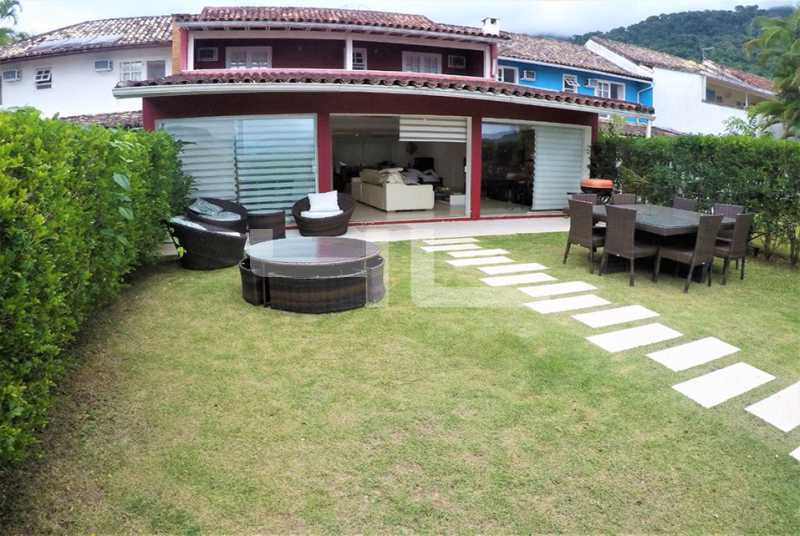 Conheça 0002 do imóvel - Casa em Condomínio 4 quartos à venda Angra dos Reis,RJ - R$ 2.100.000 - 01364CA - 20 0002 - Casa em Condomínio 4 quartos à venda Angra dos Reis,RJ - R$ 2.100.000 - 01364CA - 20