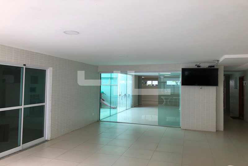 0024 - Cobertura 4 quartos à venda Rio de Janeiro,RJ - R$ 1.490.000 - 01366CO - 25