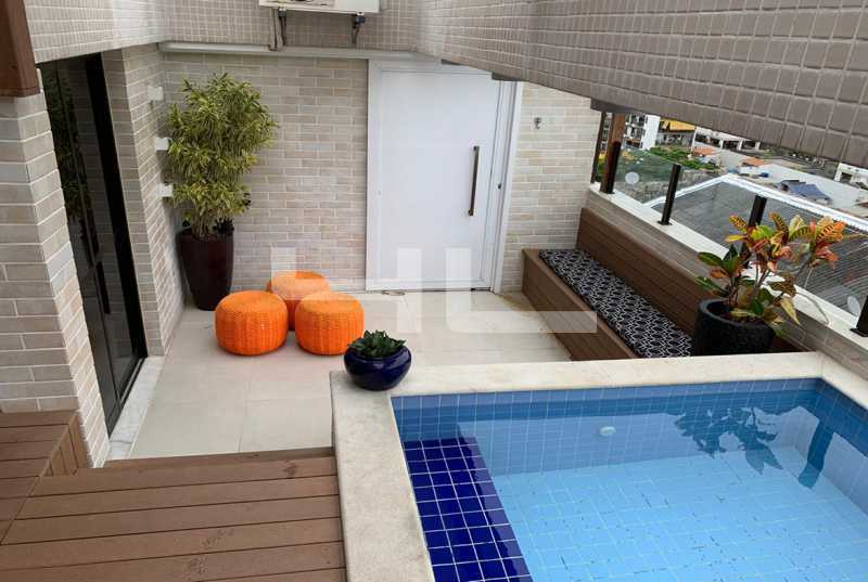 Conheça 0003 do imóvel - Cobertura 3 quartos à venda Rio de Janeiro,RJ - R$ 2.490.000 - 01365CO - 5 0003 - Cobertura 3 quartos à venda Rio de Janeiro,RJ - R$ 2.490.000 - 01365CO - 5