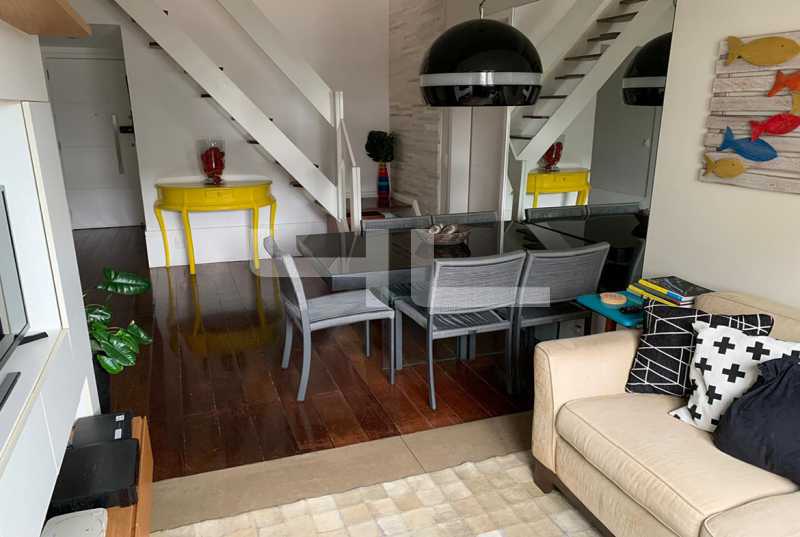 Conheça 0009 do imóvel - Cobertura 3 quartos à venda Rio de Janeiro,RJ - R$ 2.490.000 - 01365CO - 6 0009 - Cobertura 3 quartos à venda Rio de Janeiro,RJ - R$ 2.490.000 - 01365CO - 6