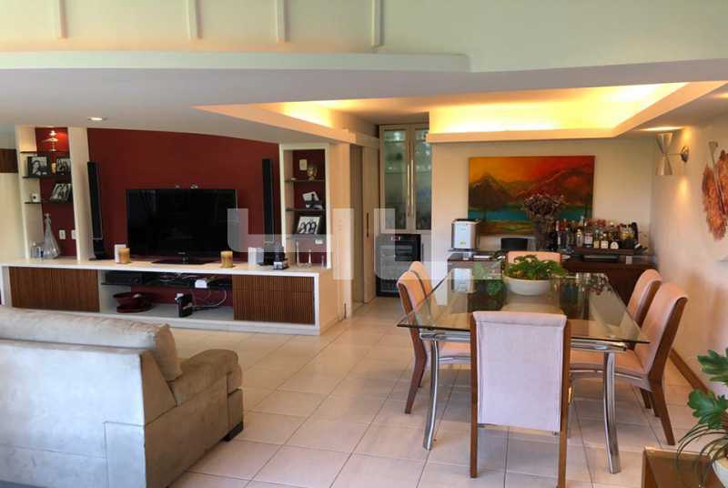 Conheça 0005 do imóvel - Apartamento 3 quartos à venda Rio de Janeiro,RJ - R$ 2.980.000 - 01367AP - 5 0005 - 5