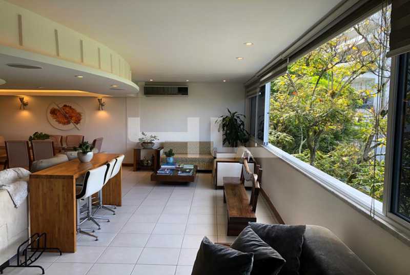 0011 - Apartamento 3 quartos à venda Rio de Janeiro,RJ - R$ 2.980.000 - 01367AP - 11