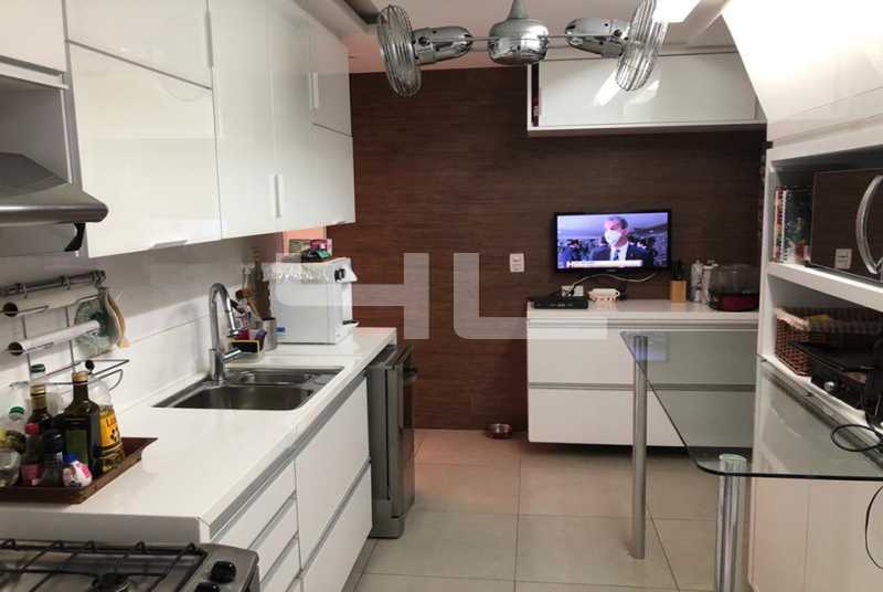 0013 - Apartamento 3 quartos à venda Rio de Janeiro,RJ - R$ 2.980.000 - 01367AP - 13