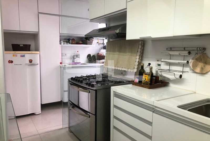 0014 - Apartamento 3 quartos à venda Rio de Janeiro,RJ - R$ 2.980.000 - 01367AP - 14