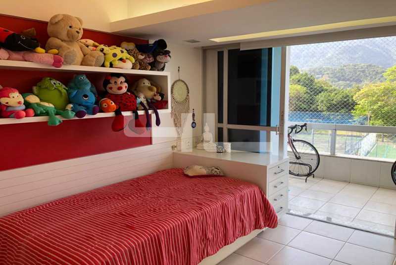 Conheça 0016 do imóvel - Apartamento 3 quartos à venda Rio de Janeiro,RJ - R$ 2.980.000 - 01367AP - 15 0016 - 15