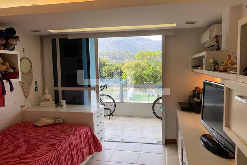 0017 - Apartamento 3 quartos à venda Rio de Janeiro,RJ - R$ 2.980.000 - 01367AP - 17