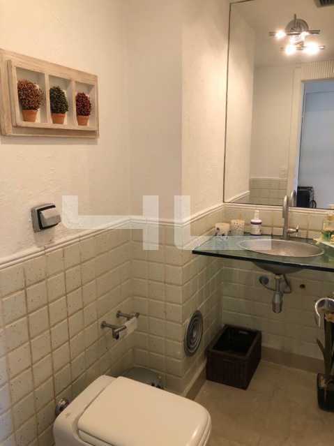 0025. - Apartamento 3 quartos à venda Rio de Janeiro,RJ - R$ 2.980.000 - 01367AP - 25
