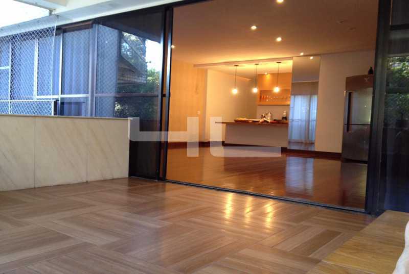 0001 - Apartamento 3 quartos à venda Rio de Janeiro,RJ - R$ 1.870.000 - 01368AP - 4
