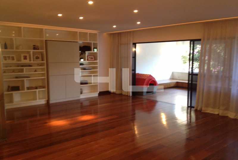 0002 - Apartamento 3 quartos à venda Rio de Janeiro,RJ - R$ 1.870.000 - 01368AP - 5