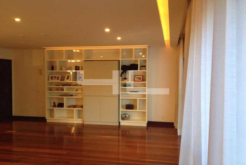 0003 - Apartamento 3 quartos à venda Rio de Janeiro,RJ - R$ 1.870.000 - 01368AP - 6