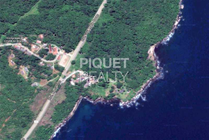 Conheça TERRENO do imóvel - Terreno Gleba à venda Mangaratiba,RJ - R$ 75.000.000 - 00146TE - 3 TERRENO - Terreno Gleba à venda Mangaratiba,RJ - R$ 75.000.000 - 00146TE - 3