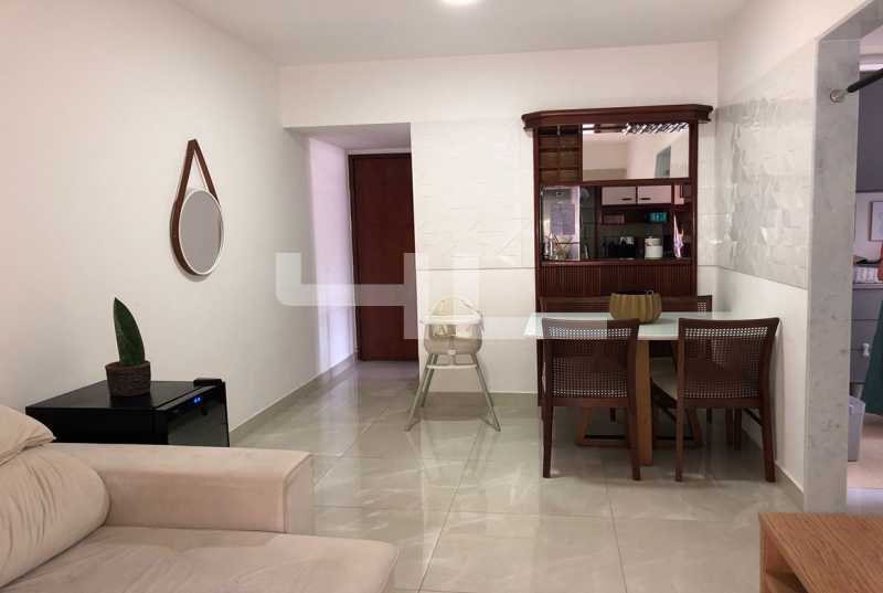 0005 - Apartamento 2 quartos à venda Rio de Janeiro,RJ - R$ 750.000 - 01369AP - 4