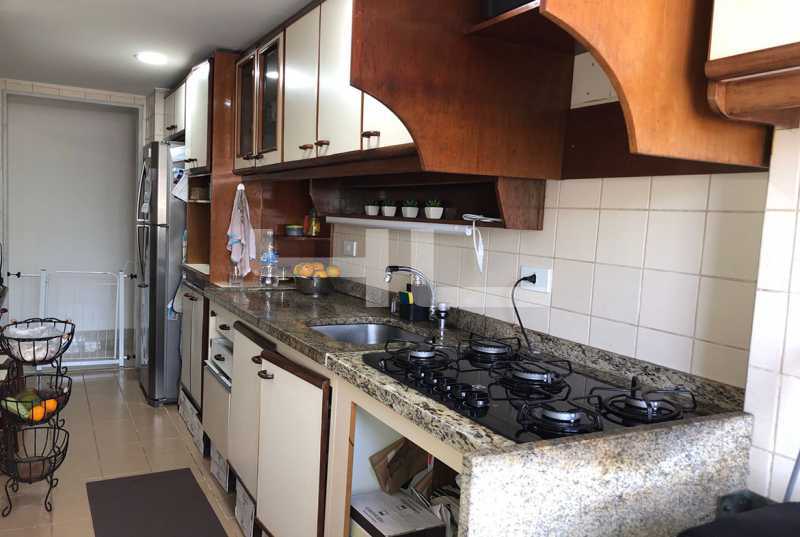 0006 - Apartamento 2 quartos à venda Rio de Janeiro,RJ - R$ 750.000 - 01369AP - 7