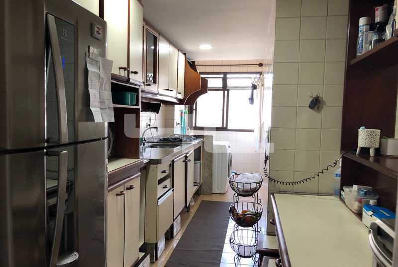 0007 - Apartamento 2 quartos à venda Rio de Janeiro,RJ - R$ 750.000 - 01369AP - 8
