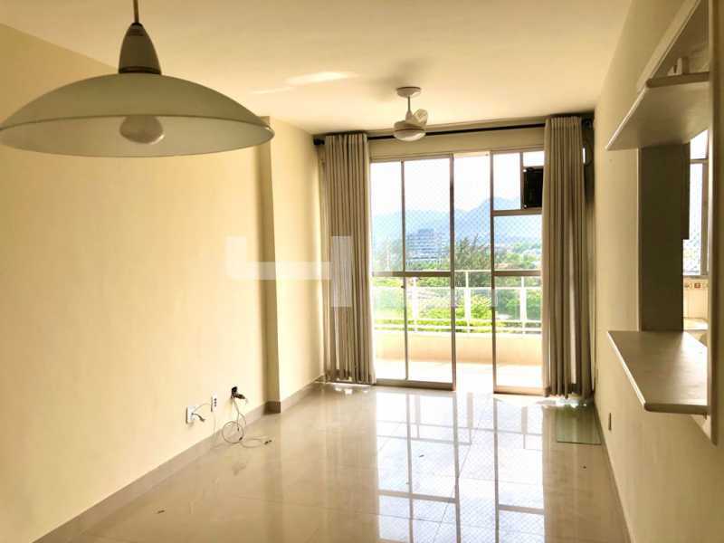 8. - Apartamento 1 quarto à venda Rio de Janeiro,RJ - R$ 750.000 - 01370AP - 9