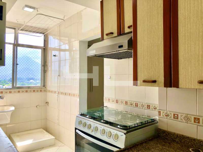 19. - Apartamento 1 quarto à venda Rio de Janeiro,RJ - R$ 750.000 - 01370AP - 19