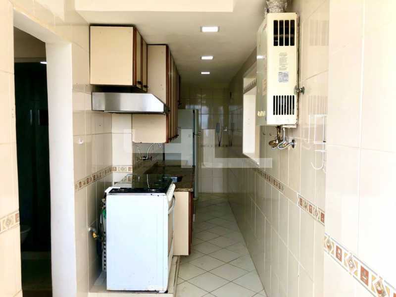 20. - Apartamento 1 quarto à venda Rio de Janeiro,RJ - R$ 750.000 - 01370AP - 21