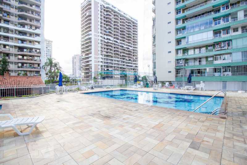 24 - Apartamento 1 quarto à venda Rio de Janeiro,RJ - R$ 750.000 - 01370AP - 25