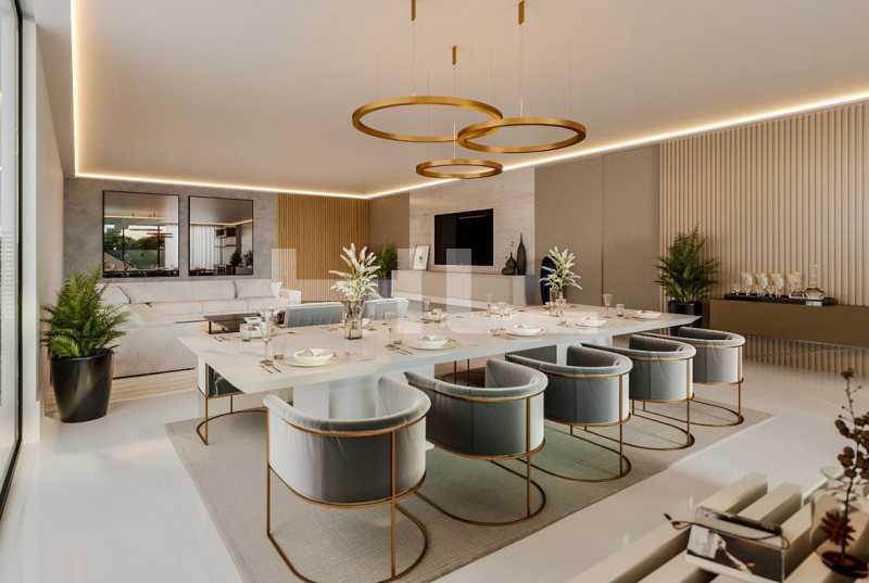 007 - Casa em Condomínio 5 quartos à venda Rio de Janeiro,RJ - R$ 7.480.000 - 01372CA - 8