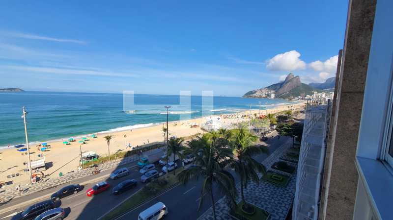 2. - Cobertura 5 quartos à venda Rio de Janeiro,RJ - R$ 17.000.000 - 01376CO - 3