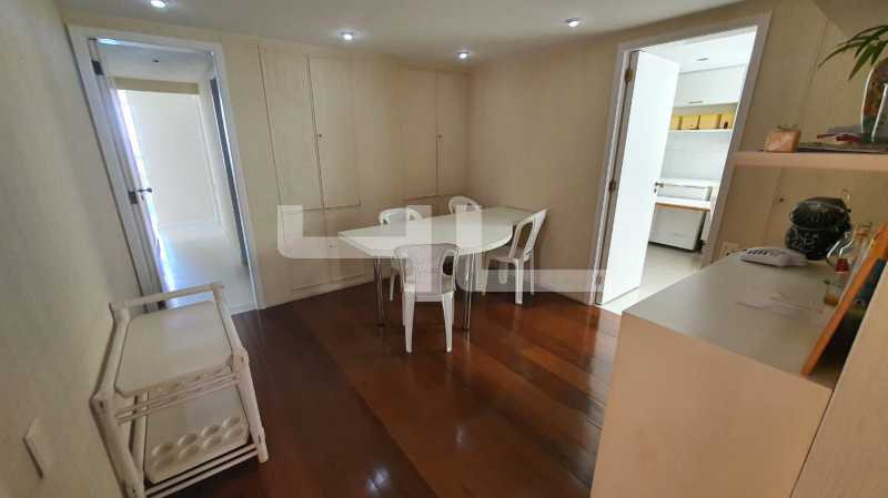 Conheça 7. do imóvel - Cobertura 5 quartos à venda Rio de Janeiro,RJ - R$ 17.000.000 - 01376CO - 8 7. - 8
