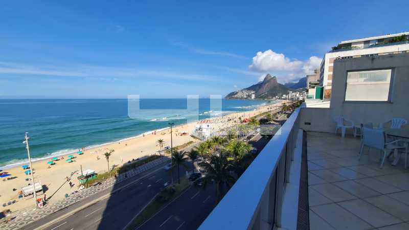 28. - Cobertura 5 quartos à venda Rio de Janeiro,RJ - R$ 17.000.000 - 01376CO - 29