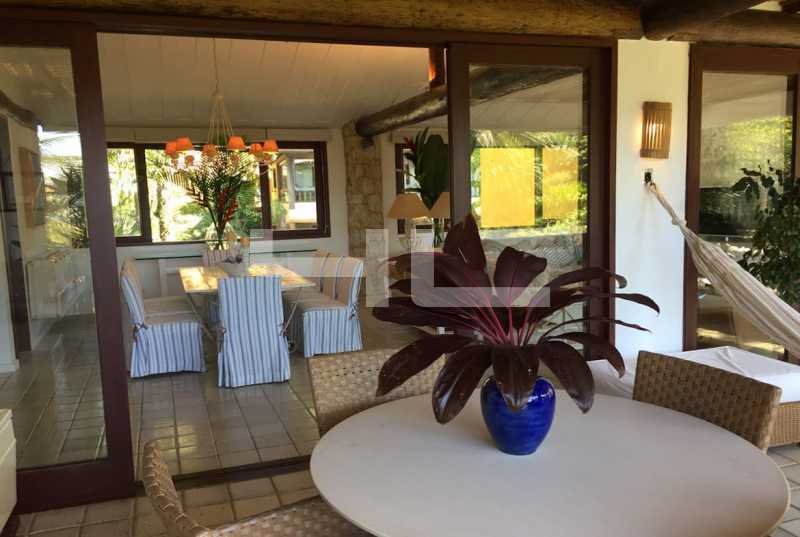 Conheça 0009 do imóvel - Casa em Condomínio 6 quartos à venda Angra dos Reis,RJ Sapinhatuba III - R$ 3.780.000 - 01381CA - 12 0009 - 12