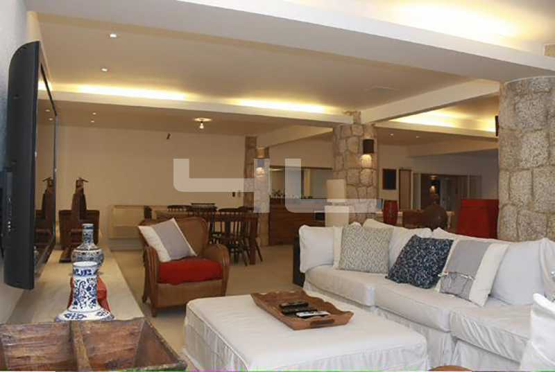 0011 - Casa em Condomínio 6 quartos à venda Angra dos Reis,RJ - R$ 4.200.000 - 01381CA - 15