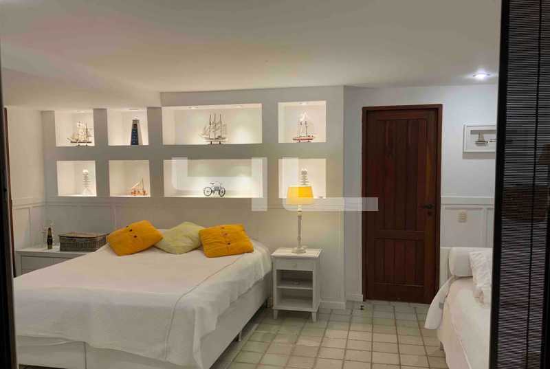 Conheça 0016 do imóvel - Casa em Condomínio 6 quartos à venda Angra dos Reis,RJ Sapinhatuba III - R$ 3.780.000 - 01381CA - 18 0016 - 18